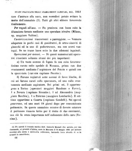 Giornale medico del R. Esercito e della R. Marina