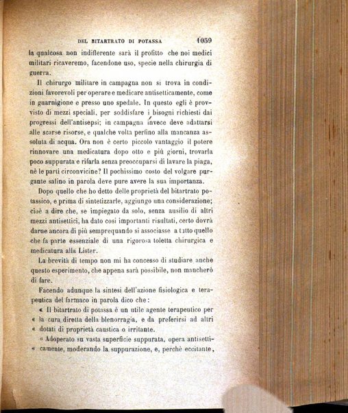 Giornale medico del R. Esercito e della R. Marina