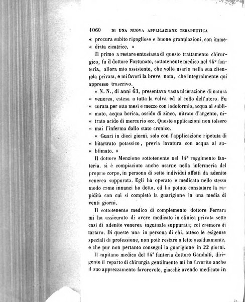 Giornale medico del R. Esercito e della R. Marina