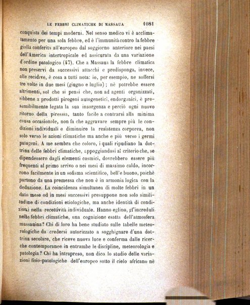 Giornale medico del R. Esercito e della R. Marina