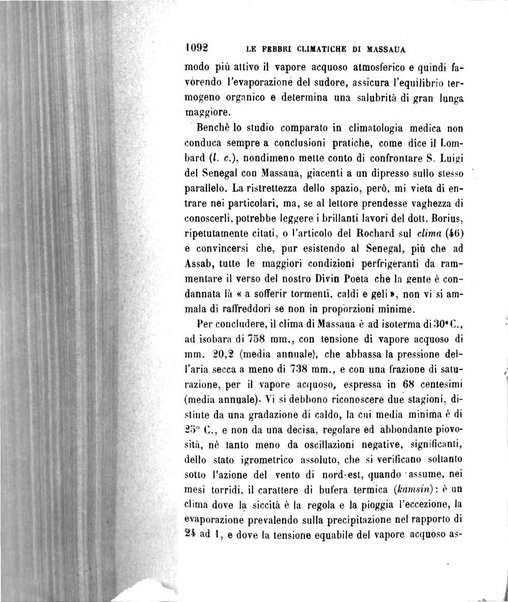 Giornale medico del R. Esercito e della R. Marina