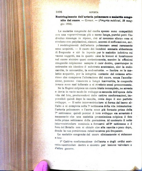 Giornale medico del R. Esercito e della R. Marina