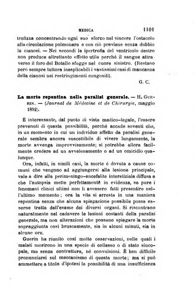 Giornale medico del R. Esercito e della R. Marina