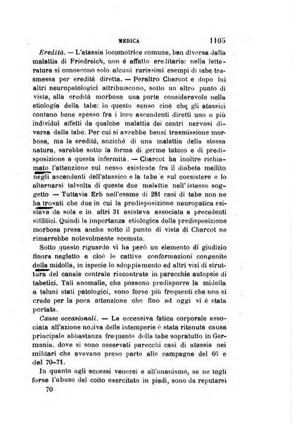 Giornale medico del R. Esercito e della R. Marina