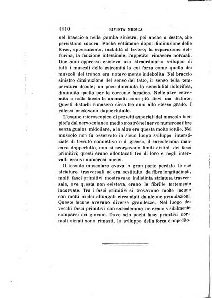 Giornale medico del R. Esercito e della R. Marina