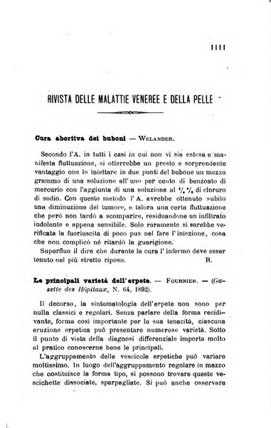 Giornale medico del R. Esercito e della R. Marina