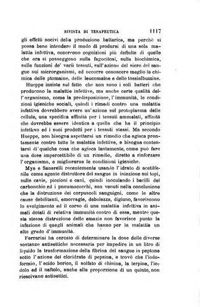 Giornale medico del R. Esercito e della R. Marina