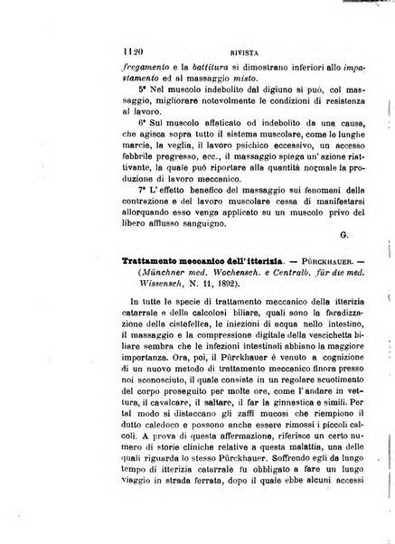 Giornale medico del R. Esercito e della R. Marina