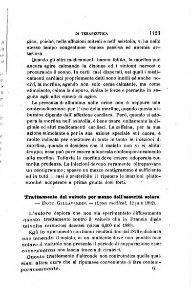 Giornale medico del R. Esercito e della R. Marina