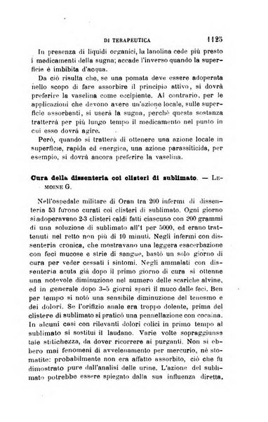 Giornale medico del R. Esercito e della R. Marina