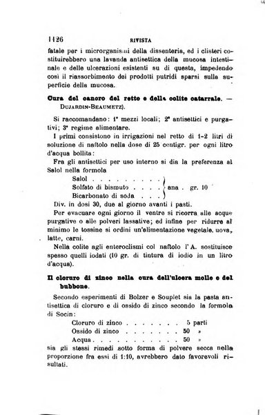 Giornale medico del R. Esercito e della R. Marina