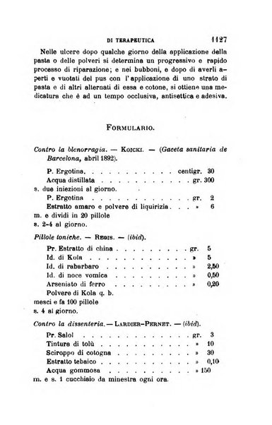 Giornale medico del R. Esercito e della R. Marina