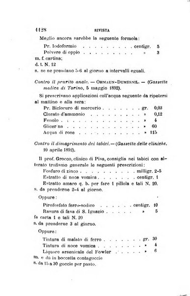 Giornale medico del R. Esercito e della R. Marina