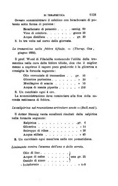 Giornale medico del R. Esercito e della R. Marina