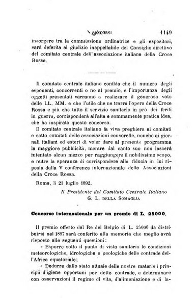 Giornale medico del R. Esercito e della R. Marina