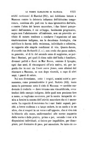 Giornale medico del R. Esercito e della R. Marina