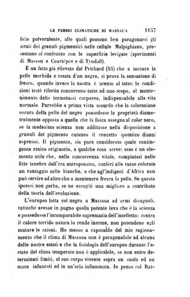 Giornale medico del R. Esercito e della R. Marina