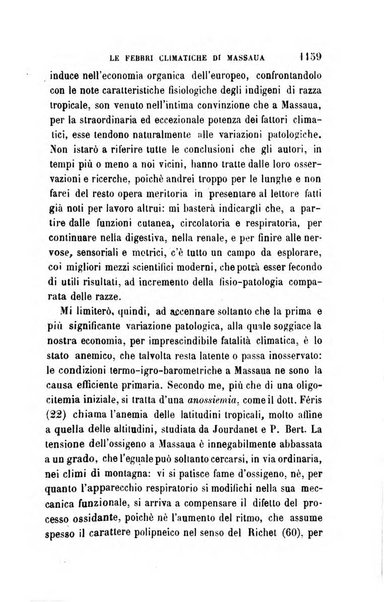 Giornale medico del R. Esercito e della R. Marina