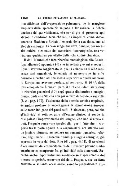 Giornale medico del R. Esercito e della R. Marina