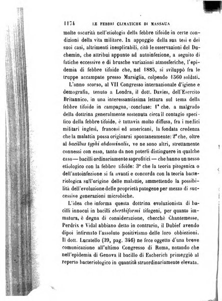 Giornale medico del R. Esercito e della R. Marina