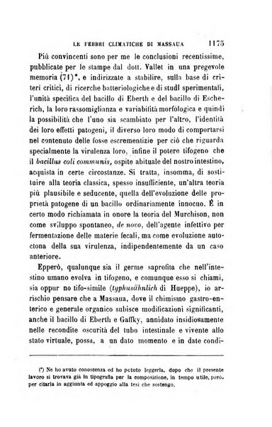 Giornale medico del R. Esercito e della R. Marina