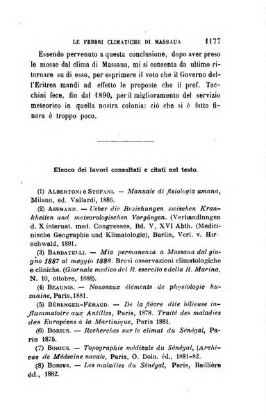 Giornale medico del R. Esercito e della R. Marina