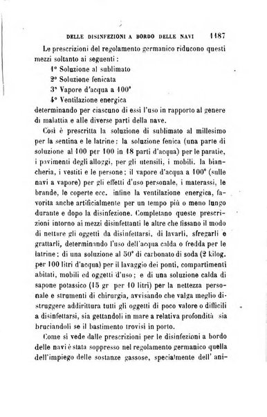 Giornale medico del R. Esercito e della R. Marina