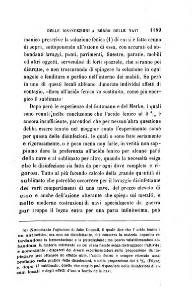 Giornale medico del R. Esercito e della R. Marina