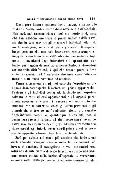 Giornale medico del R. Esercito e della R. Marina