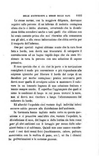 Giornale medico del R. Esercito e della R. Marina