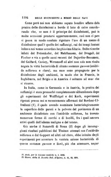 Giornale medico del R. Esercito e della R. Marina