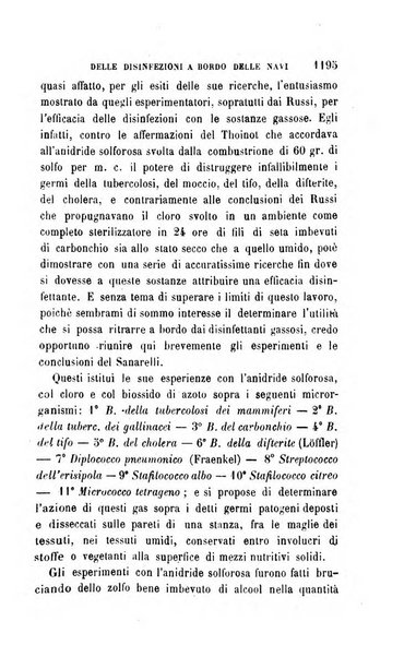 Giornale medico del R. Esercito e della R. Marina