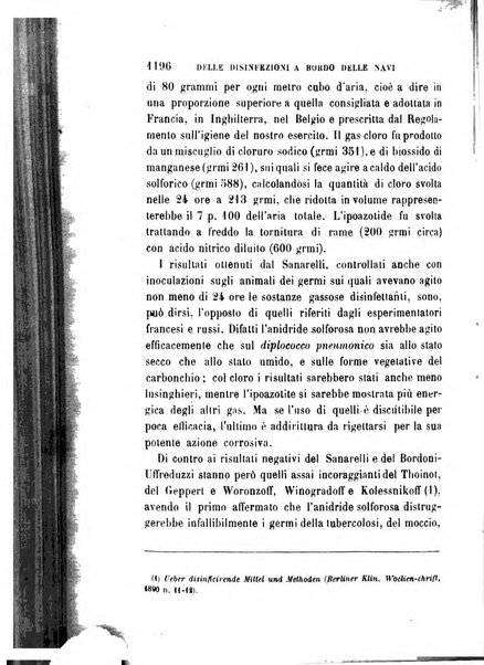 Giornale medico del R. Esercito e della R. Marina