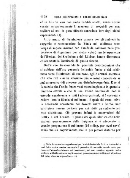 Giornale medico del R. Esercito e della R. Marina