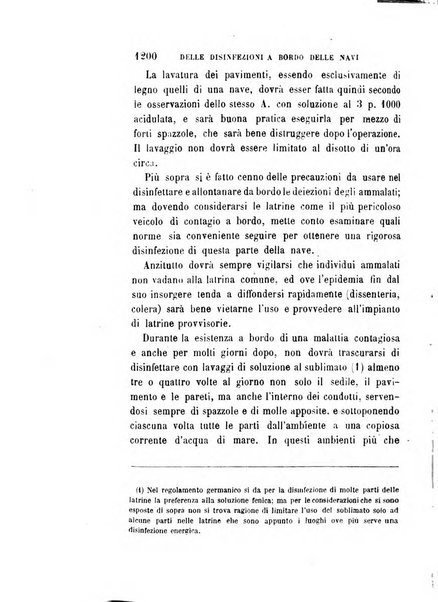 Giornale medico del R. Esercito e della R. Marina