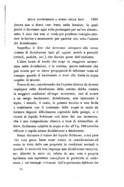 Giornale medico del R. Esercito e della R. Marina