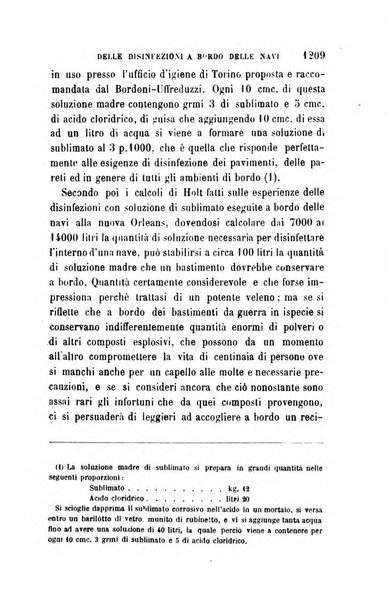 Giornale medico del R. Esercito e della R. Marina