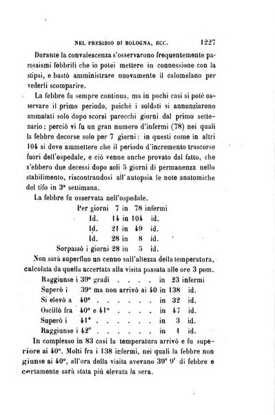 Giornale medico del R. Esercito e della R. Marina