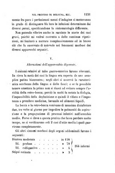 Giornale medico del R. Esercito e della R. Marina