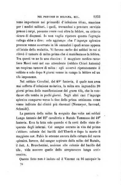 Giornale medico del R. Esercito e della R. Marina