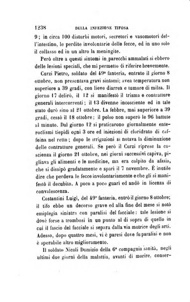 Giornale medico del R. Esercito e della R. Marina