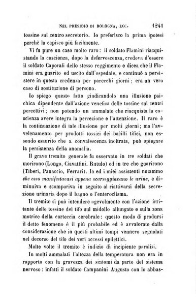 Giornale medico del R. Esercito e della R. Marina