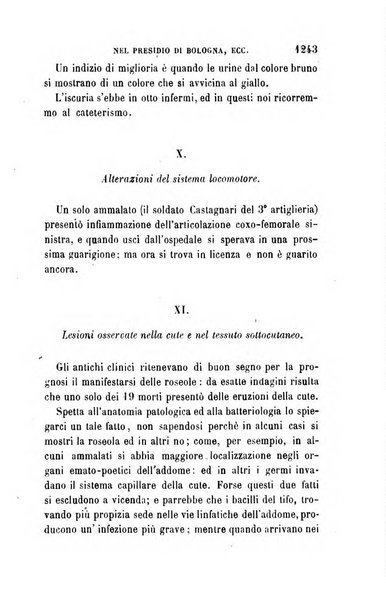 Giornale medico del R. Esercito e della R. Marina