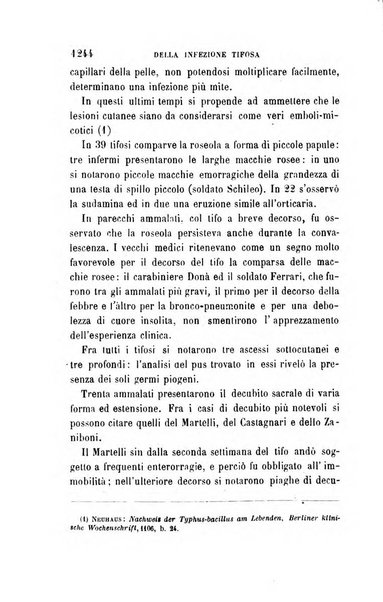 Giornale medico del R. Esercito e della R. Marina