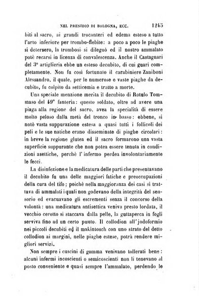 Giornale medico del R. Esercito e della R. Marina