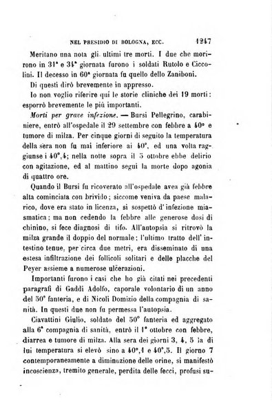 Giornale medico del R. Esercito e della R. Marina