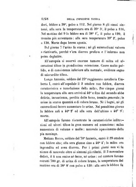 Giornale medico del R. Esercito e della R. Marina