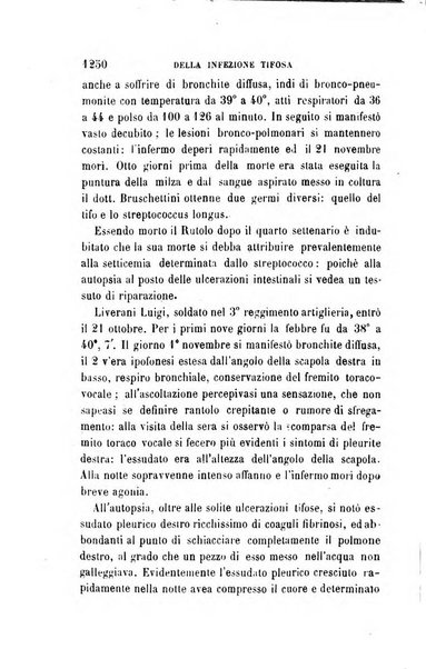 Giornale medico del R. Esercito e della R. Marina