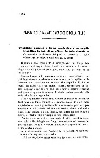 Giornale medico del R. Esercito e della R. Marina