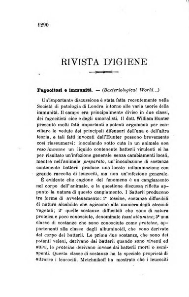 Giornale medico del R. Esercito e della R. Marina